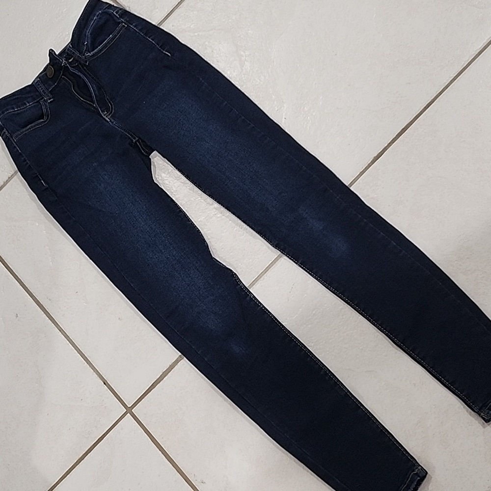 Jeans brand So